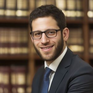 עורך דין פירוק שיתוף במקרקעין ברמת גן