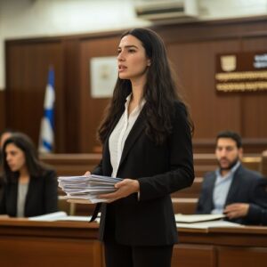 תביעה על רשלנות רפואית