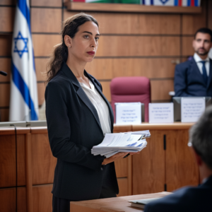 רשלנות רפואית עורך דין
