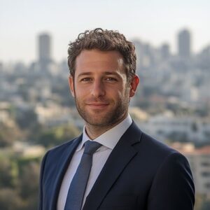 המלצה על עורך דין מקרקעין ראשון לציון